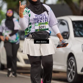 Runner Photo 8128991