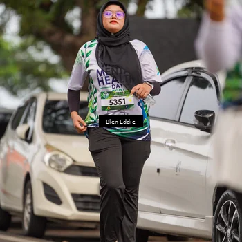 Runner Photo 8128992