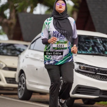 Runner Photo 8128998