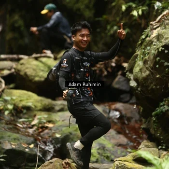 Runner Photo 8128999