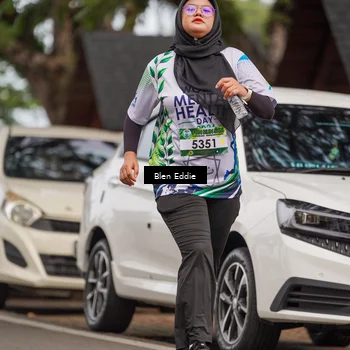 Runner Photo 8129001