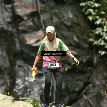 Runner Photo 8129005