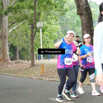 Runner Photo 8129006