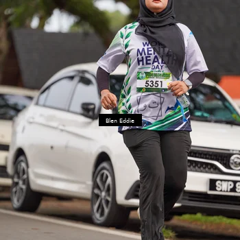 Runner Photo 8129007