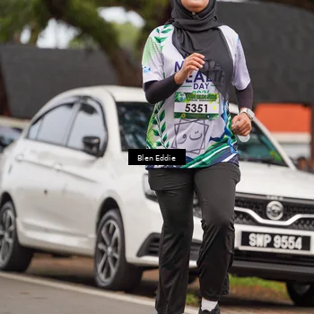 Runner Photo 8129011