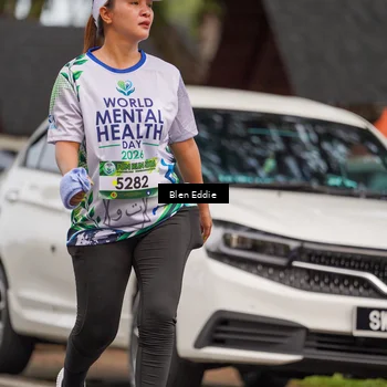 Runner Photo 8129012