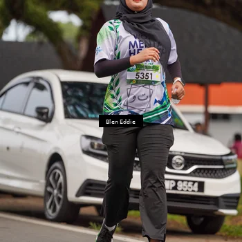 Runner Photo 8129013