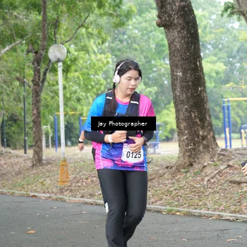 Runner Photo 8129014
