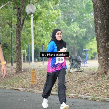 Runner Photo 8129018