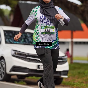 Runner Photo 8129019