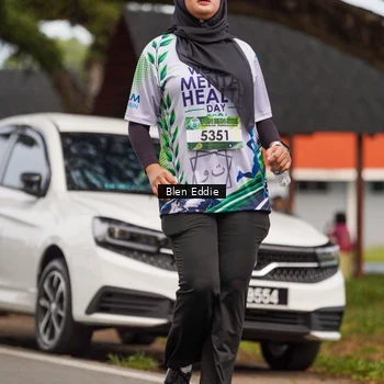 Runner Photo 8129021