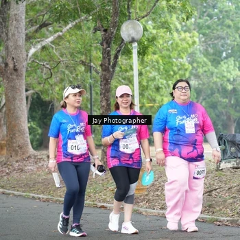 Runner Photo 8129024