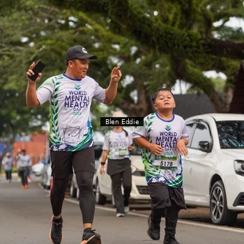 Runner Photo 8129025