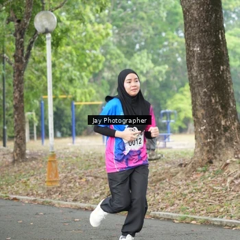 Runner Photo 8129028