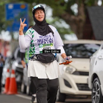 Runner Photo 8129029