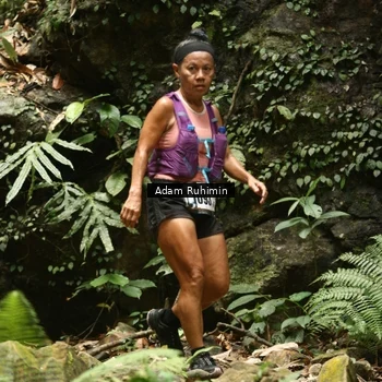 Runner Photo 8129030