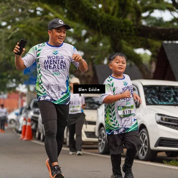 Runner Photo 8129031