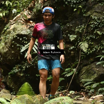 Runner Photo 8129032
