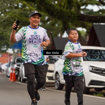 Runner Photo 8129033