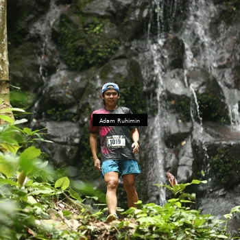Runner Photo 8129034