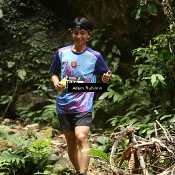 Runner Photo 8129037