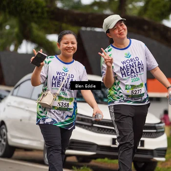 Runner Photo 8129041
