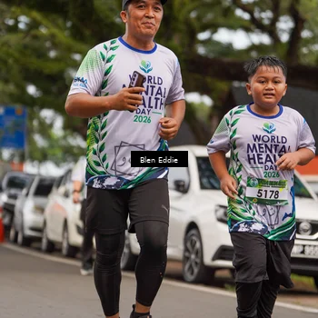Runner Photo 8129045