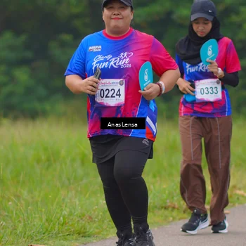 Runner Photo 8129046