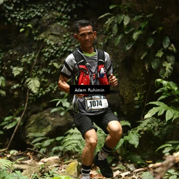 Runner Photo 8129047