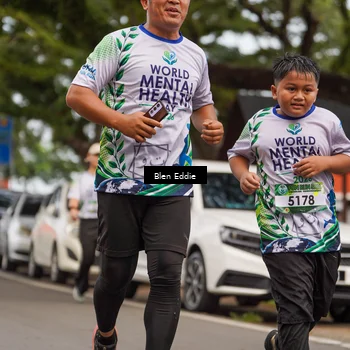 Runner Photo 8129050