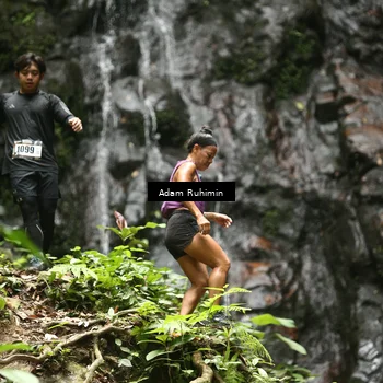 Runner Photo 8129051