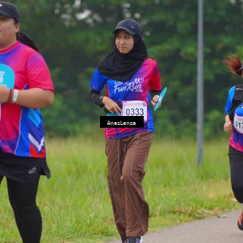 Runner Photo 8129052