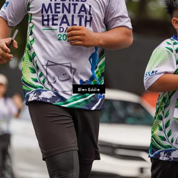 Runner Photo 8129053