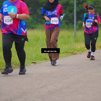Runner Photo 8129054
