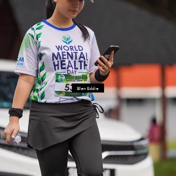 Runner Photo 8129055