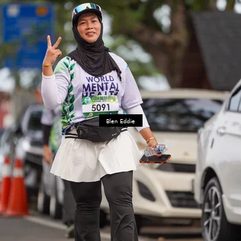 Runner Photo 8129059