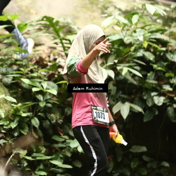 Runner Photo 8129060