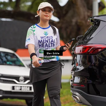 Runner Photo 8129061