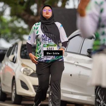 Runner Photo 8129064