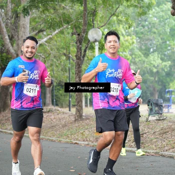 Runner Photo 8129065