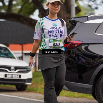 Runner Photo 8129067