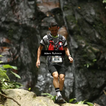 Runner Photo 8129068
