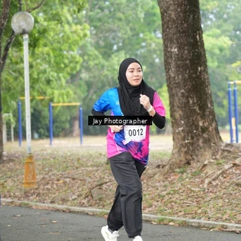 Runner Photo 8129070