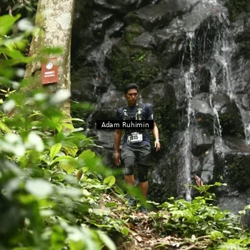 Runner Photo 8129071