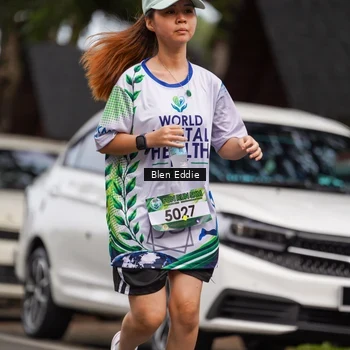 Runner Photo 8129072