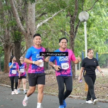 Runner Photo 8129073