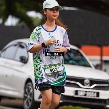 Runner Photo 8129074