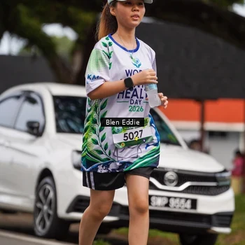 Runner Photo 8129076
