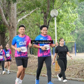 Runner Photo 8129080
