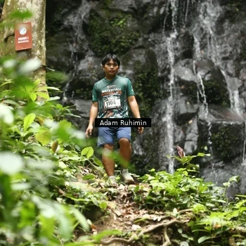Runner Photo 8129081